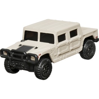 Mattel Hot Wheels Fast and Furious Hummer H1 HNR88 / HRW45 194735187201