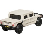 Mattel Hot Wheels Fast and Furious Hummer H1 HNR88 / HRW45 194735187201