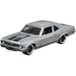 Mattel Hot Wheels Fast and Furious 70 Chevrolet Nova SS HNR88 / HRW42 194735187331
