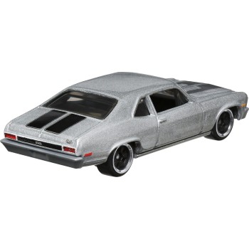 Mattel Hot Wheels Fast and Furious 70 Chevrolet Nova SS HNR88 / HRW42 194735187331