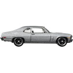 Mattel Hot Wheels Fast and Furious 70 Chevrolet Nova SS HNR88 / HRW42 194735187331
