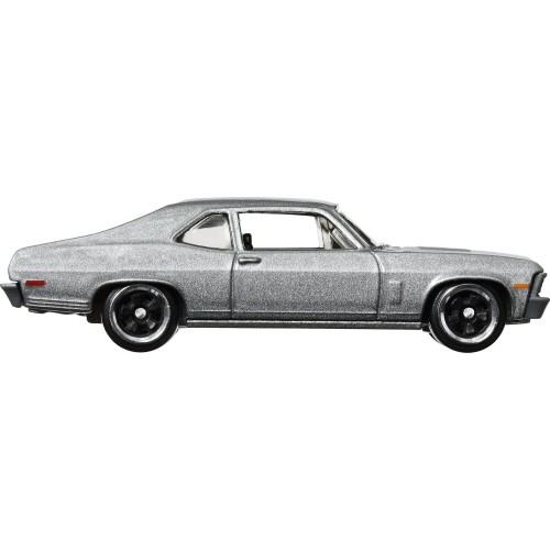 Mattel Hot Wheels Fast and Furious 70 Chevrolet Nova SS HNR88 / HRW42 194735187331