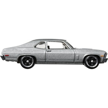 Mattel Hot Wheels Fast and Furious 70 Chevrolet Nova SS HNR88 / HRW42 194735187331