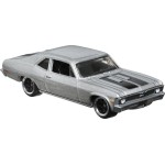 Mattel Hot Wheels Fast and Furious 70 Chevrolet Nova SS HNR88 / HRW42 194735187331