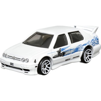 Mattel Hot Wheels Fast and Furious Volkswagen Jetta MK3 HNR88 / HRW44 194735187287