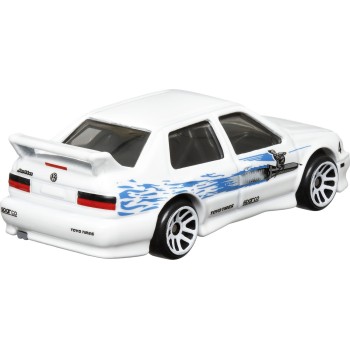 Mattel Hot Wheels Fast and Furious Volkswagen Jetta MK3 HNR88 / HRW44 194735187287