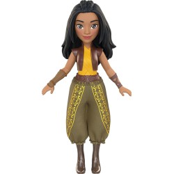 Mattel Disney Princess Raya Core Small Doll HPL55 / HNJ55 194735142040