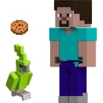 Mattel Minecraft 8 Εκ. Steve GTP08 / HTN10 194735194377