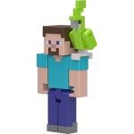 Mattel Minecraft 8 Εκ. Steve GTP08 / HTN10 194735194377