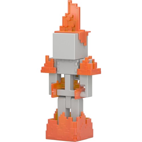 Mattel Minecraft 8 Εκ. Skeleton GTP08 / HTN11 194735194360