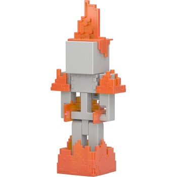 Mattel Minecraft 3.25 Core Figure Skeleton GTP08 / HTN11 194735194360