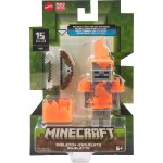 Mattel Minecraft 8 Εκ. Skeleton GTP08 / HTN11 194735194360
