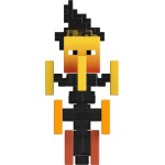 Mattel Minecraft 8 Εκ Blaze GTP08 / HTL81 194735193691