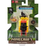 Mattel Minecraft 3.25 Core Figure Blaze GTP08 / HTL81 194735193691