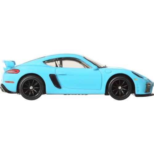 Mattel Hot Wheels Boulevard Porsche 718 Cayman GT4 GJT68 / HRT71 194735185481