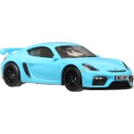 Mattel Hot Wheels Boulevard Porsche 718 Cayman GT4 GJT68 / HRT71 194735185481