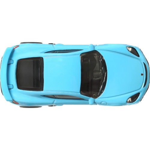 Mattel Hot Wheels Boulevard Porsche 718 Cayman GT4 GJT68 / HRT71 194735185481