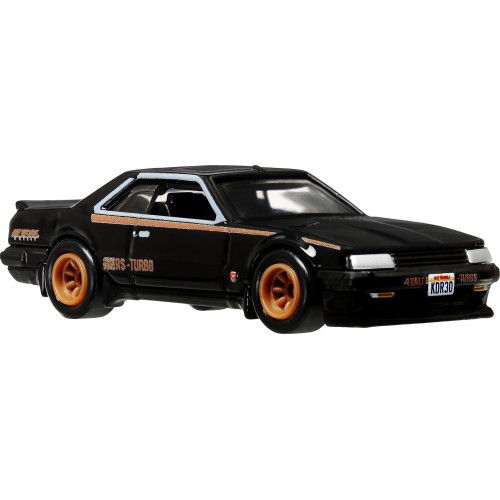 Mattel Hot Wheels Boulevard Nissan Skyline RS kdr30 GJT68 / HRT66 194735185597