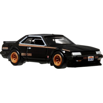 Mattel Hot Wheels Boulevard Nissan Skyline RS kdr30 GJT68 / HRT66 194735185597