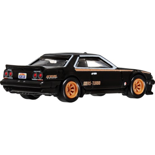 Mattel Hot Wheels Boulevard Nissan Skyline RS kdr30 GJT68 / HRT66 194735185597