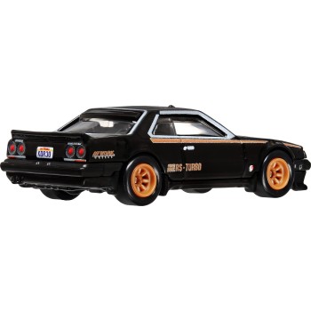 Mattel Hot Wheels Boulevard Nissan Skyline RS kdr30 GJT68 / HRT66 194735185597