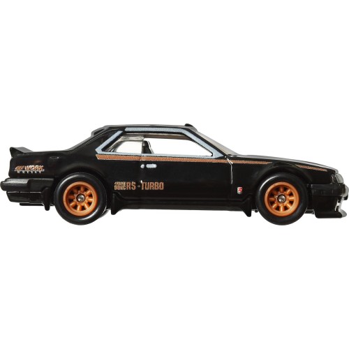 Mattel Hot Wheels Boulevard Nissan Skyline RS kdr30 GJT68 / HRT66 194735185597
