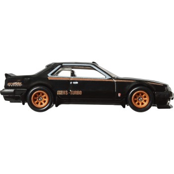 Mattel Hot Wheels Boulevard Nissan Skyline RS kdr30 GJT68 / HRT66 194735185597