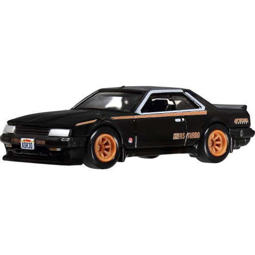 Mattel Hot Wheels Boulevard Nissan Skyline RS kdr30 GJT68 / HRT66 194735185597