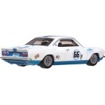 Mattel Hot Wheels Boulevard 66 Chevrolet Covair Yenko Stinger GJT68 / HRT69 194735185542