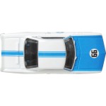 Mattel Hot Wheels Boulevard 66 Chevrolet Covair Yenko Stinger GJT68 / HRT69 194735185542