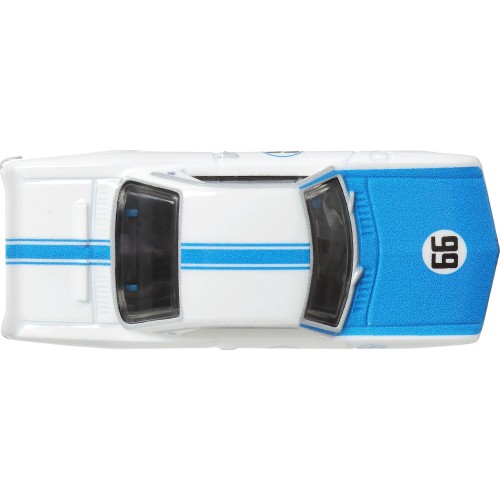 Mattel Hot Wheels Boulevard 66 Chevrolet Covair Yenko Stinger GJT68 / HRT69 194735185542