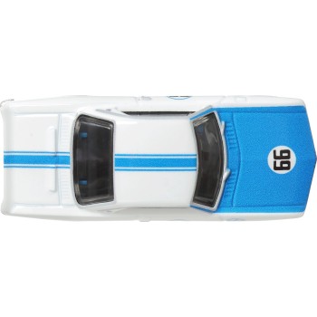 Mattel Hot Wheels Boulevard 66 Chevrolet Covair Yenko Stinger GJT68 / HRT69 194735185542