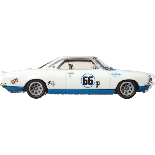 Mattel Hot Wheels Boulevard 66 Chevrolet Covair Yenko Stinger GJT68 / HRT69 194735185542