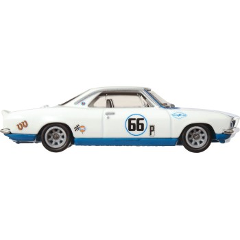 Mattel Hot Wheels Boulevard 66 Chevrolet Covair Yenko Stinger GJT68 / HRT69 194735185542