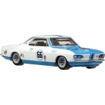 Mattel Hot Wheels Boulevard 66 Chevrolet Covair Yenko Stinger GJT68 / HRT69 194735185542