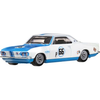 Mattel Hot Wheels Boulevard 66 Chevrolet Covair Yenko Stinger GJT68 / HRT69 194735185542