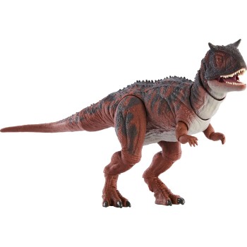 Mattel Jurassic World Hammond Collection Carnotaurus HTK44 194735192540