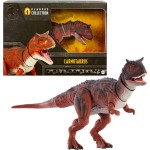 Mattel Jurassic World Hammond Collection Carnotaurus HTK44 194735192540