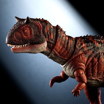 Mattel Jurassic World Hammond Collection Carnotaurus HTK44 194735192540
