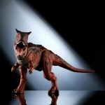 Mattel Jurassic World Hammond Collection Carnotaurus HTK44 194735192540