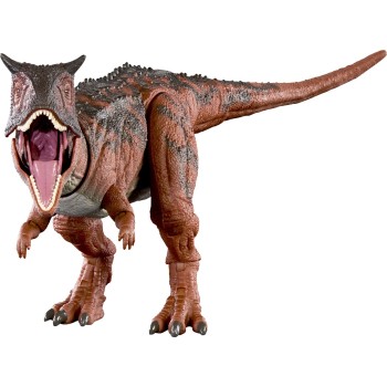 Mattel Jurassic World Hammond Collection Carnotaurus HTK44 194735192540