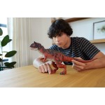 Mattel Jurassic World Hammond Collection Carnotaurus HTK44 194735192540