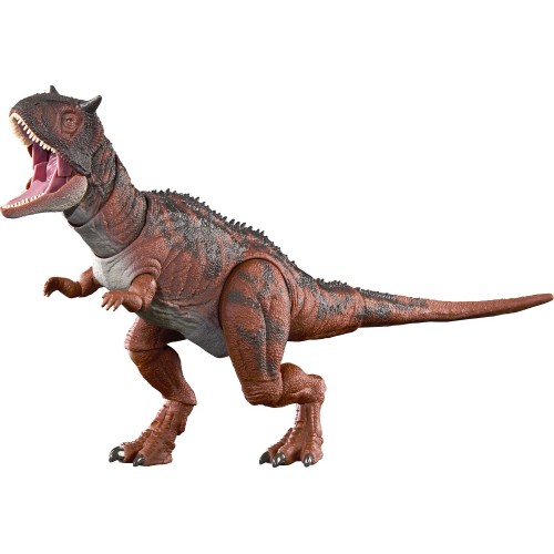 Mattel Jurassic World Hammond Collection Carnotaurus HTK44 194735192540