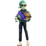 Mattel Monster High Deuce Gorgon Doll HHK56 194735069873