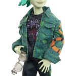 Mattel Monster High Deuce Gorgon Doll HHK56 194735069873