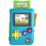 Mattel Fisher-Price Laugh And Learn Educational Console HXB61 194735225095
