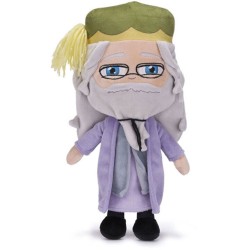 Play-by-Play Softies Harry Potter Plush 27cm - Albus Dumbledore 760021348 8410779402936