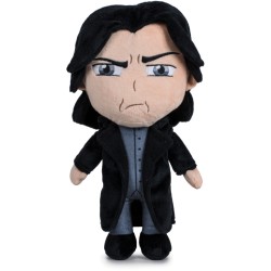 Play-by-Play Softies Harry Potter Plush 27cm - Severus Snape 760021348 8410779108517
