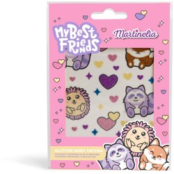 martinelia Best Friends Tattoo LL-68030 8436609395360