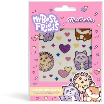 martinelia Best Friends Tattoo LL-68030 8436609395360
